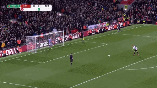 德国杯战报：加时赛1-1，点球大战荷尔斯泰因5-3汉堡