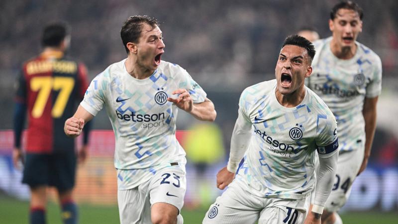 澳超官方：塔拉伊、萨拉斯当选10月／11月最佳教练／球员